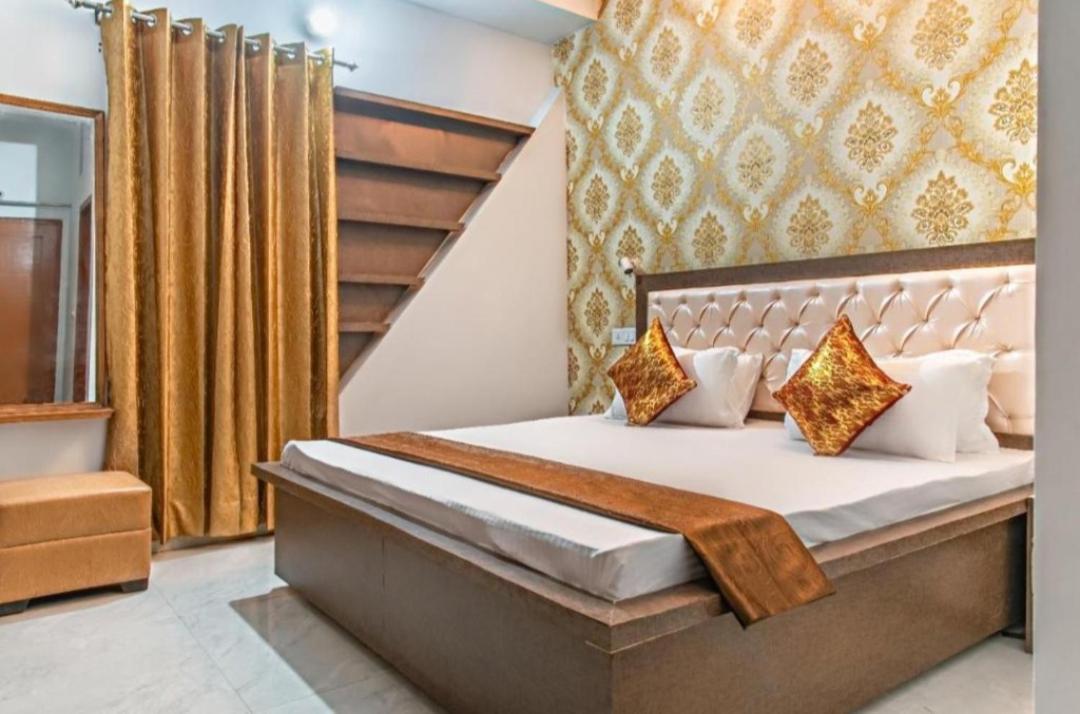 The Kasauli Western Uphills I Serviced Apartments I Pvt Balcony I Peacefull Area I By Exotic Stays Exterior photo