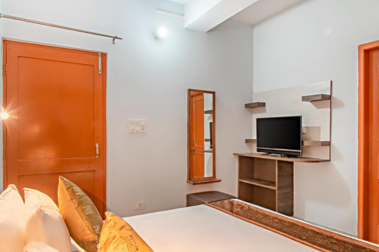The Kasauli Western Uphills I Serviced Apartments I Pvt Balcony I Peacefull Area I By Exotic Stays Exterior photo