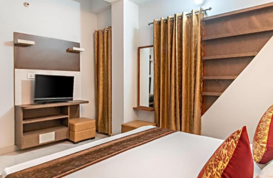 The Kasauli Western Uphills I Serviced Apartments I Pvt Balcony I Peacefull Area I By Exotic Stays Exterior photo