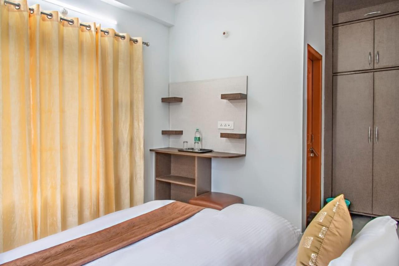 The Kasauli Western Uphills I Serviced Apartments I Pvt Balcony I Peacefull Area I By Exotic Stays Exterior photo