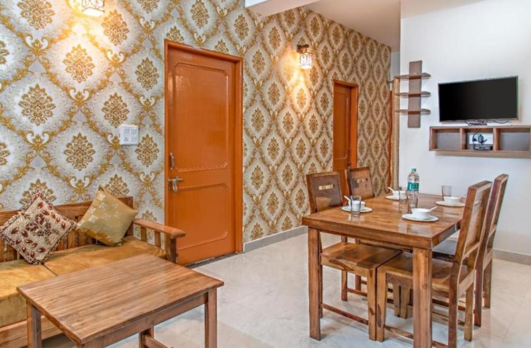 The Kasauli Western Uphills I Serviced Apartments I Pvt Balcony I Peacefull Area I By Exotic Stays Exterior photo