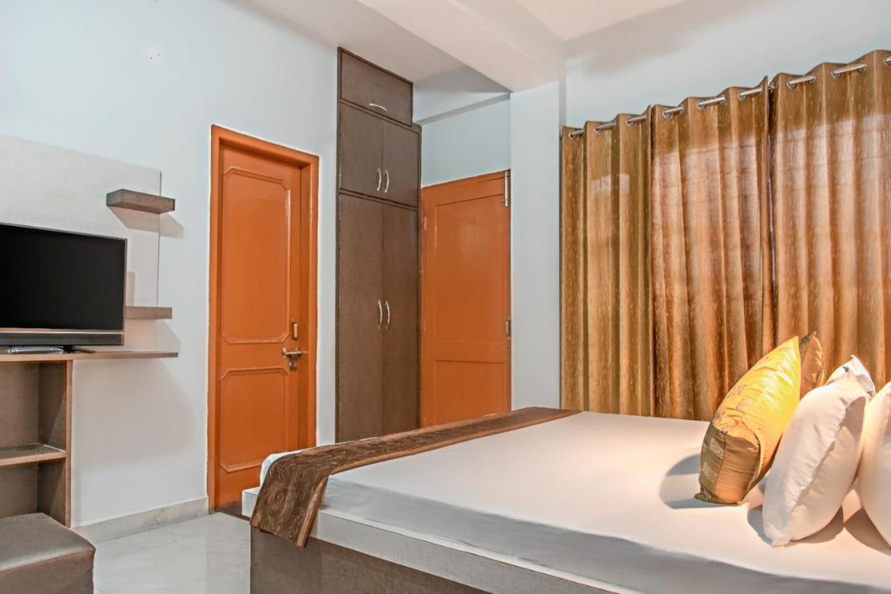 The Kasauli Western Uphills I Serviced Apartments I Pvt Balcony I Peacefull Area I By Exotic Stays Exterior photo